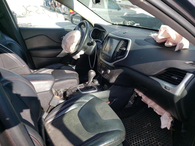 1C4PJMBS7HW599103 Jeep Cherokee