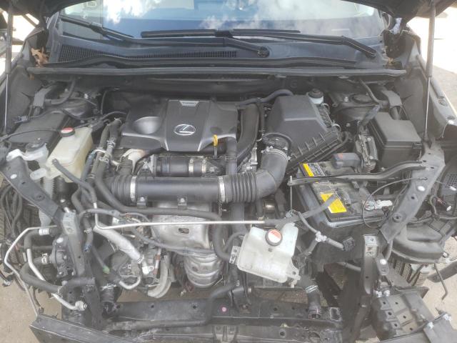 2015 LEXUS NX 200T JTJBARBZ3F2016242
