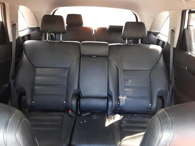 5XYPH4A56GG147842 KIA SORENTO EX