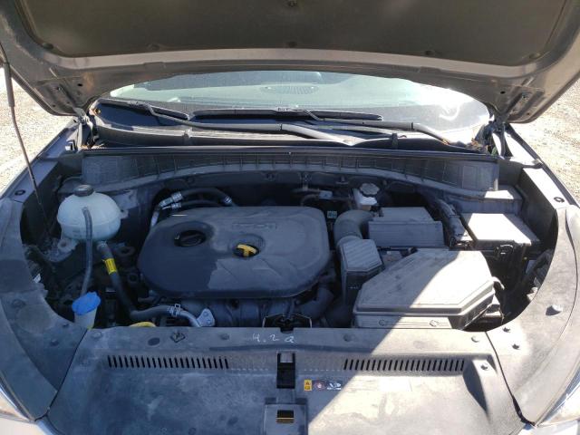 2020 HYUNDAI TUCSON SE - KM8J23A40LU083178