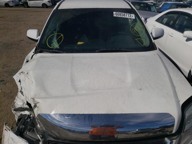 2GKALMEKXC6105772 GMC Terrain Sle