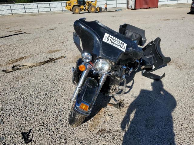 2008 HARLEY-DAVIDSON FLHT CLASS 1HD1FF4158Y695239