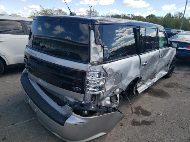 2FMGK5C82KBA09870 Ford FLEX SEL