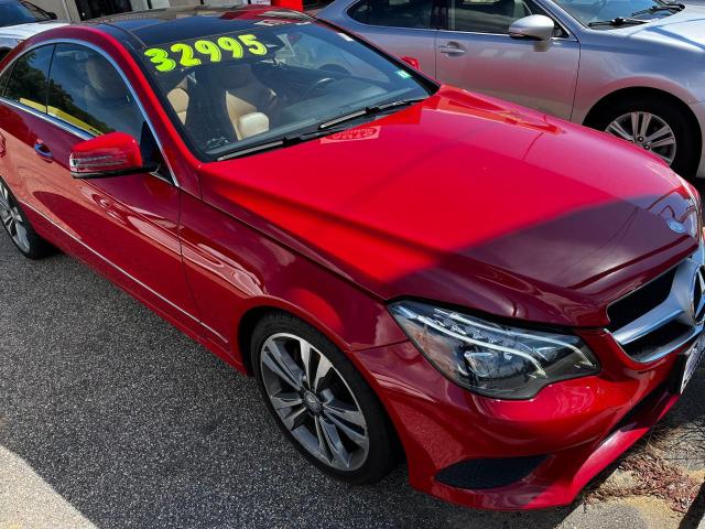 2017 Mercedes-Benz E 400 4matic for sale in Candia, NH