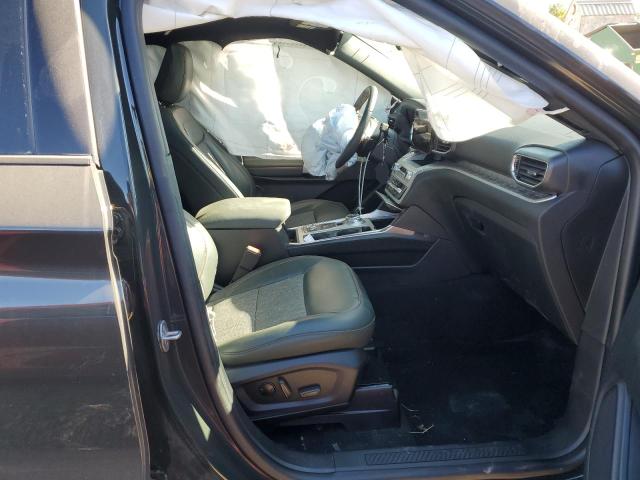 2022 FORD EXPLORER T 1FMSK8JH4NGA45166