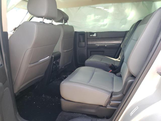 2FMGK5C82KBA09870 Ford FLEX SEL