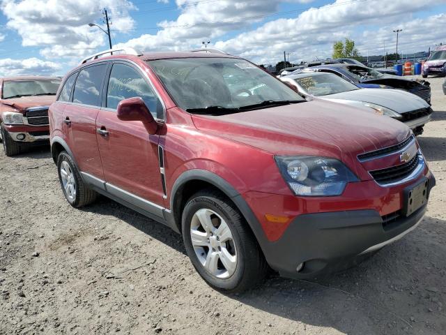2015 Chevrolet Captiva LS for sale in Indianapolis, IN