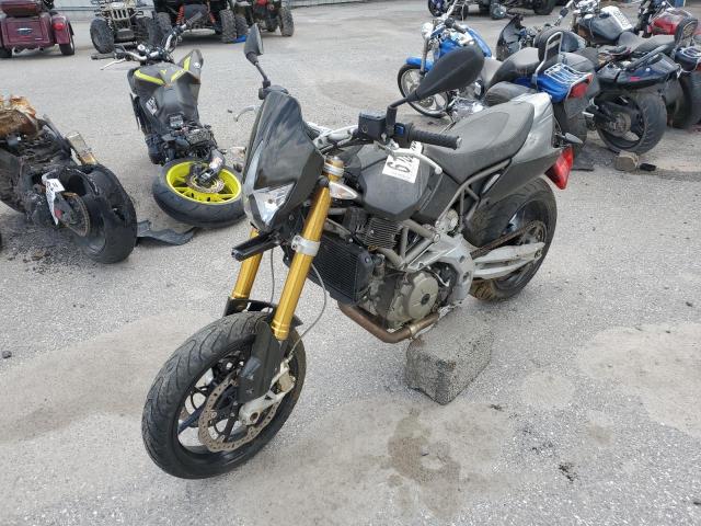 2009 APRILIA DORSODURO ZD4SMC0029S000005