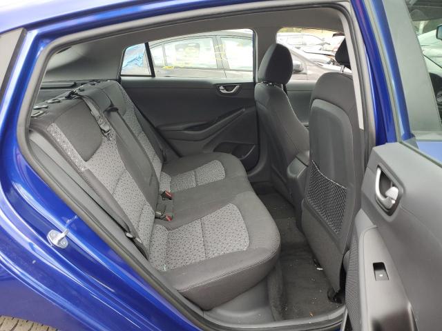 2019 HYUNDAI IONIQ KMHC65LD8KU164093