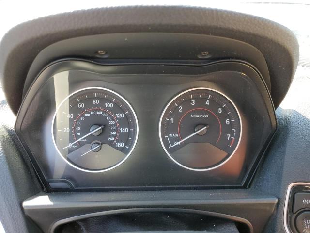 2015 BMW M235XI WBA1J9C58FVX98821