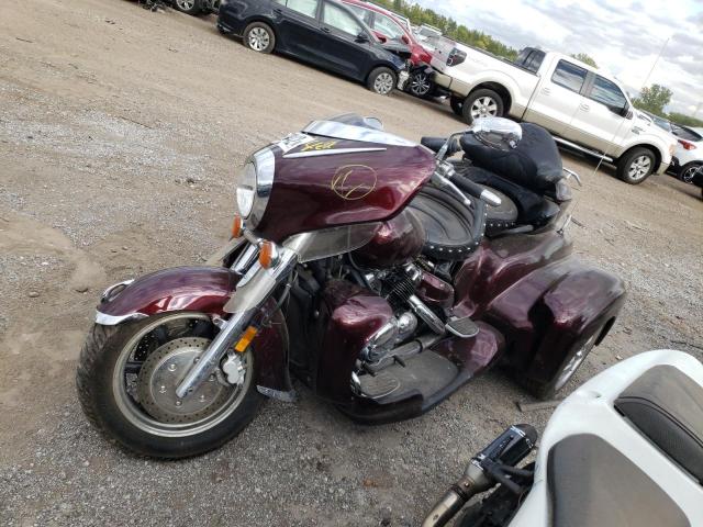 2003 YAMAHA XVZ13 TF JYAVP04EX3A006082