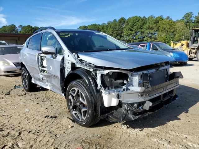 2020 Subaru Crosstrek Limited