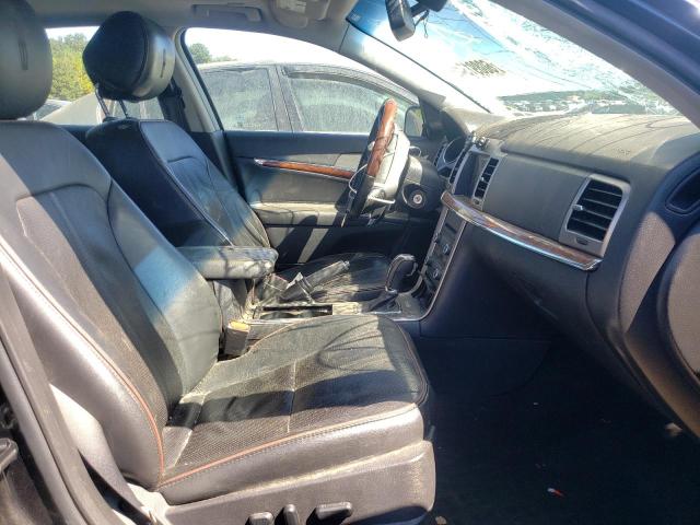 3LNHL2JC4CR820662 Lincoln MKZ