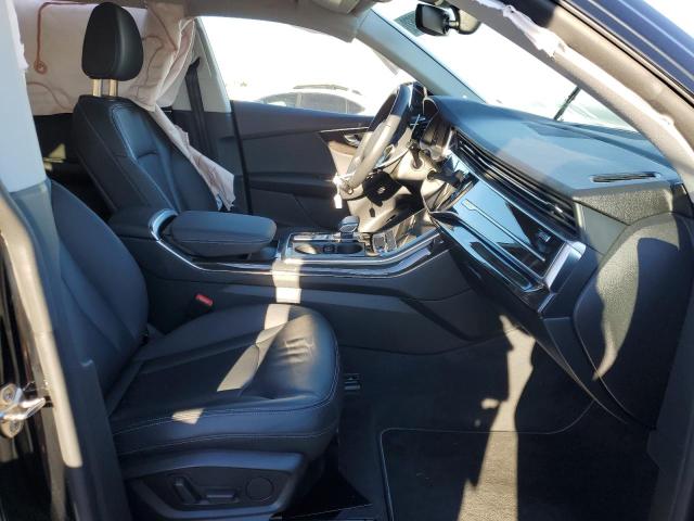 2020 AUDI Q8 PREMIUM WA1AVAF14LD010677