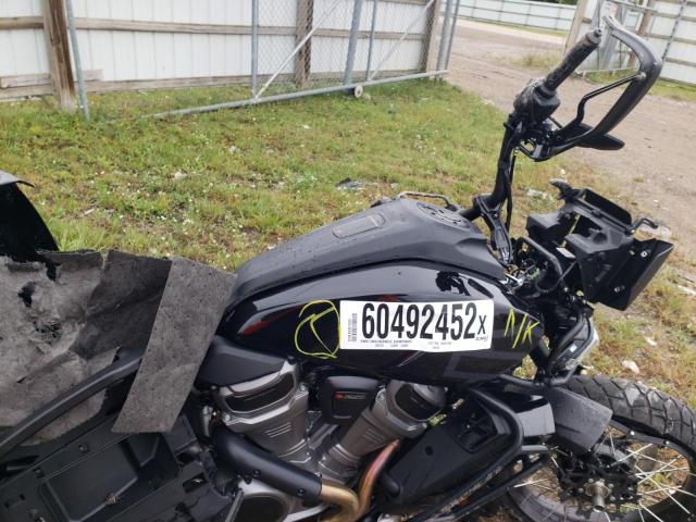2022 HARLEY-DAVIDSON RA1250 S 1HD1ZES1XNB315122