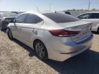 2018 HYUNDAI ELANTRA SEL for sale at Copart AB - EDMONTON