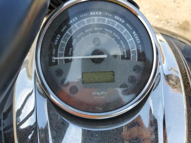 2013 HONDA VT1300 JH2SC6701DK300575