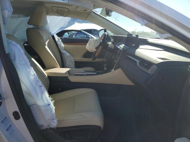 2021 LEXUS RX 450H 2T2HGMDA7MC063323