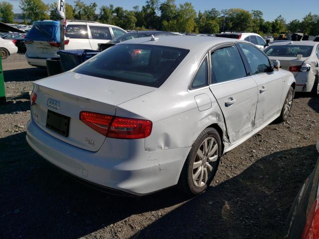 2015 AUDI A4 PREMIUM - WAUBFAFL7FN013223