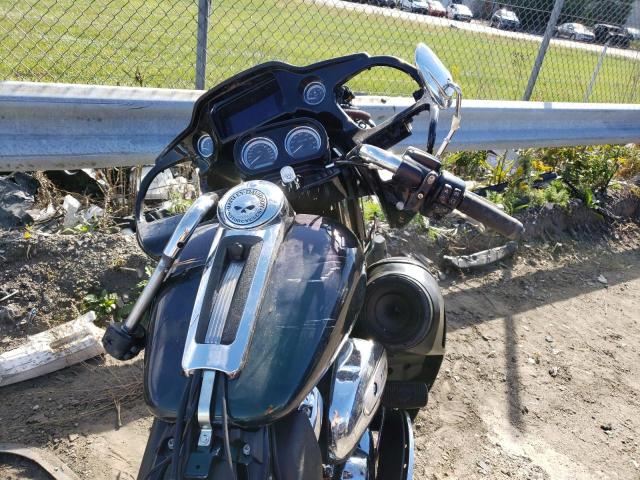 2021 HARLEY-DAVIDSON FLTRK 1HD1KZF13MB666829