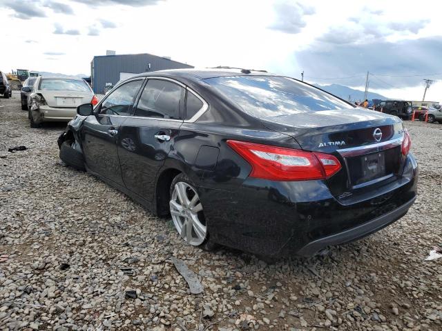 1N4BL3AP4HC167880 Nissan Altima 3.5sl