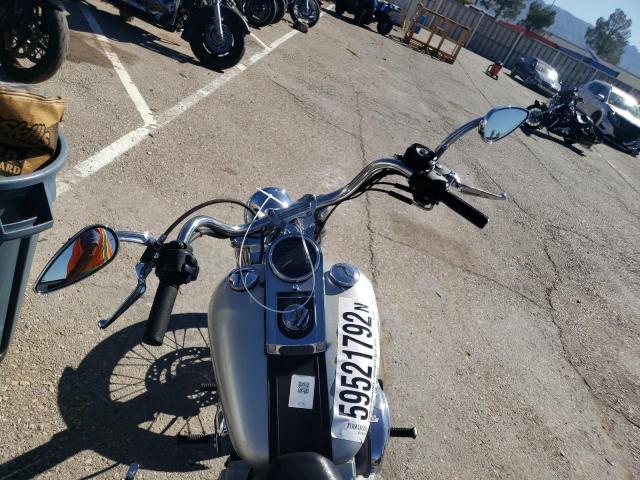 2005 HARLEY-DAVIDSON FXSTI 1HD1BVB125Y014894