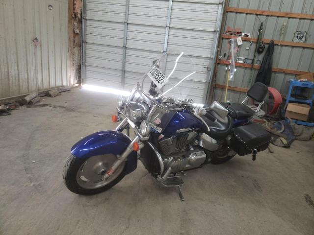 2006 HONDA VTX1300 1HFSC52676A303381