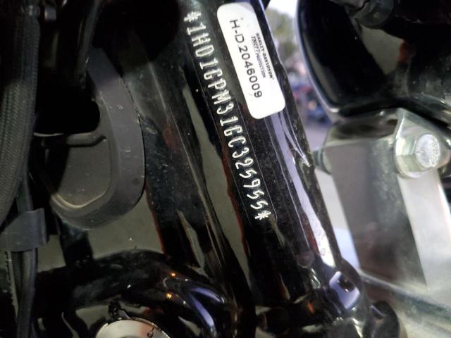 2016 HARLEY-DAVIDSON FXDWG DYNA 1HD1GPM31GC325955