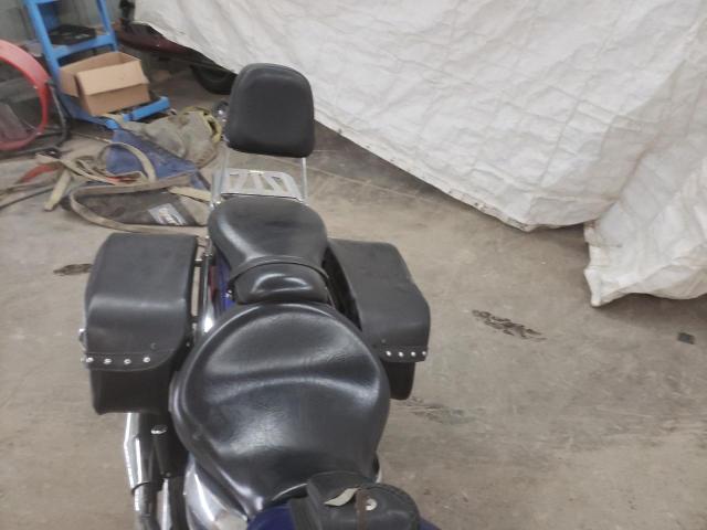2006 HONDA VTX1300 1HFSC52676A303381