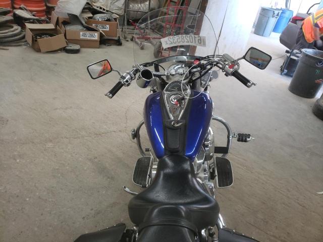 2006 HONDA VTX1300 1HFSC52676A303381