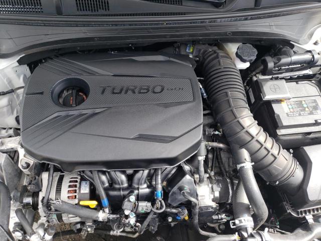 3KPF44AC1ME399948 KIA FORTE GT