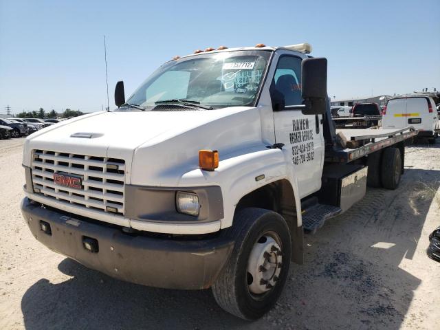 2005 GMC C5500 C5C042 for Sale | TX - HOUSTON | Tue. Oct 04, 2022 ...