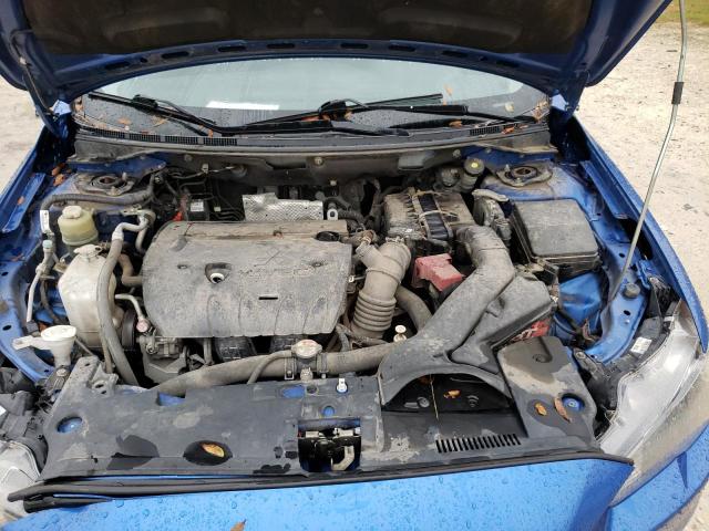 2015 MITSUBISHI LANCER GT JA32U8FW5FU025967