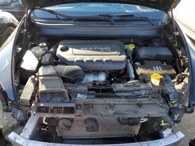 1C4PJLAB4HW643280 Jeep Cherokee Sport