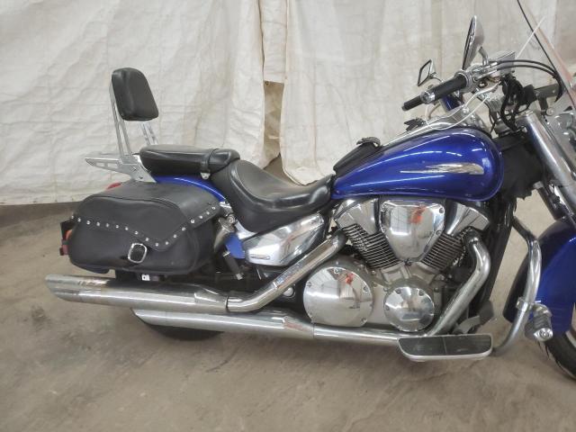 2006 HONDA VTX1300 1HFSC52676A303381
