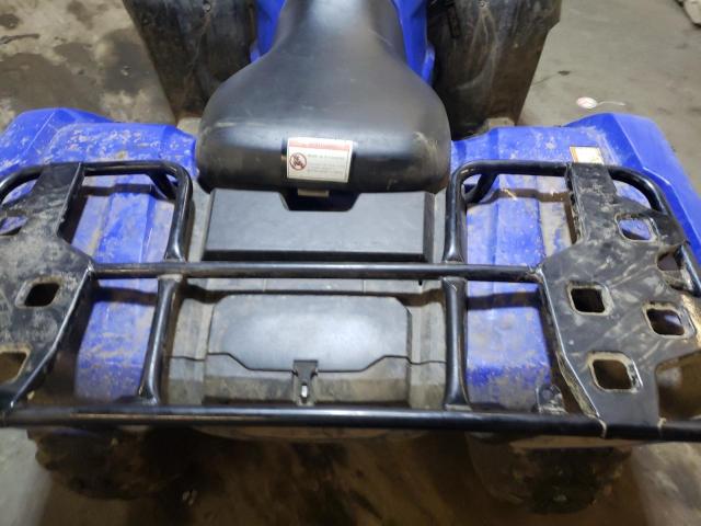2022 HONDA TRX420 FA 1HFTE4193N4800719