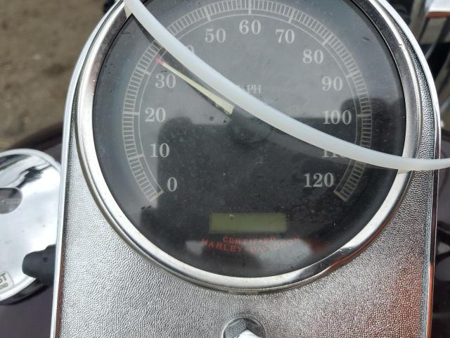 2005 HARLEY-DAVIDSON FLHRCI 1HD1FRW145Y609137