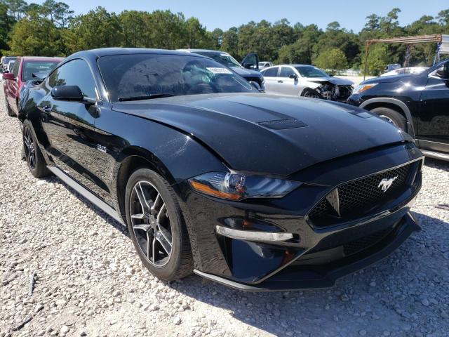 2020 Ford Mustang Gt  (VIN: 1FA6P8CFXL5189855)