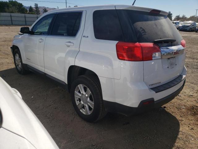 2GKALMEKXC6105772 GMC Terrain Sle