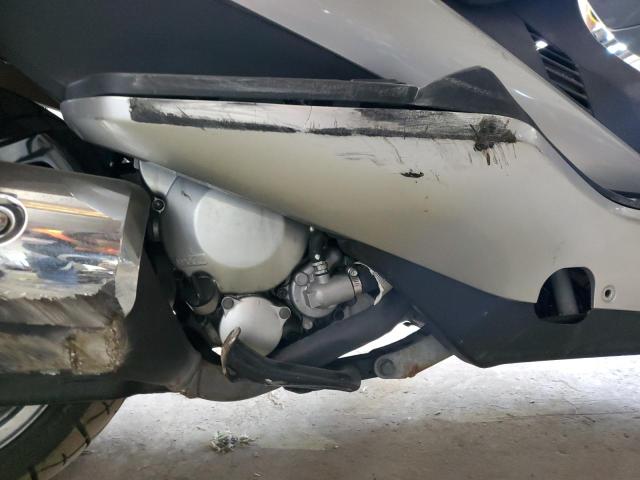 2004 SUZUKI AN400 K3 JS1CK43A142101054