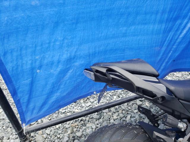 2018 KAWASAKI ZX1000 W - JKAZXCW19JA010116