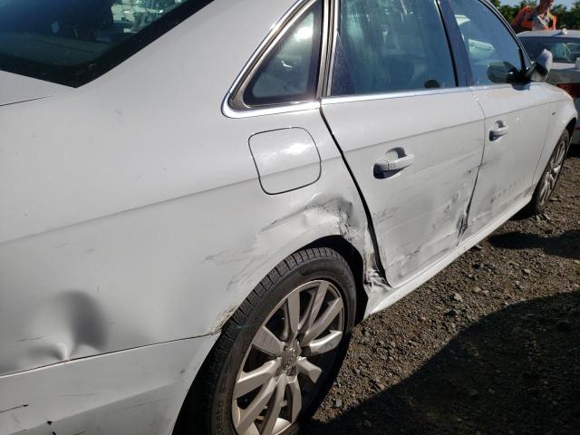 2015 AUDI A4 PREMIUM - WAUBFAFL7FN013223