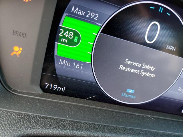 2022 CHEVROLET BOLT EV 2L 1G1FX6S07N4103429
