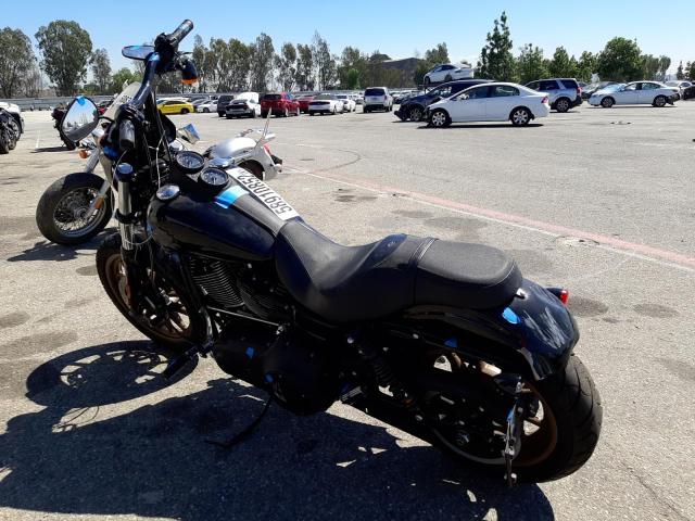 2016 HARLEY-DAVIDSON FXDLS 1HD1GS829GC322385