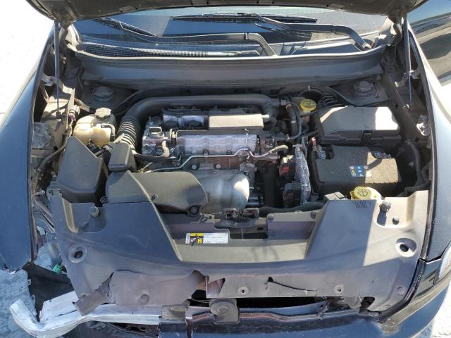 1C4PJLABXEW112337 Jeep Cherokee Sport