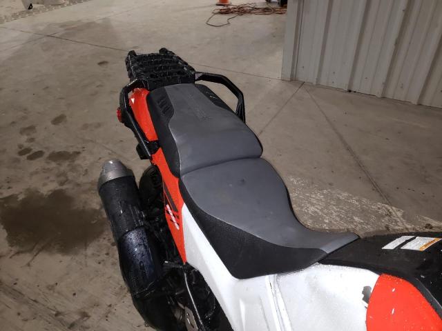2020 SUZUKI DL1050 RC - JS1EF12E6L7100029
