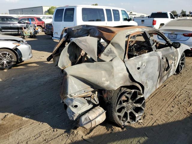 2017 CHRYSLER 300C PLATI - 2C3CCAPG0HH661309