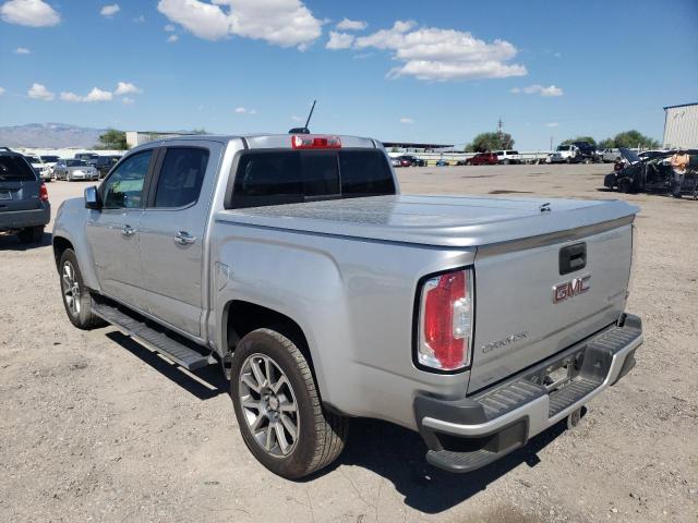 2018 GMC CANYON DEN 1GTG6EEN9J1196952
