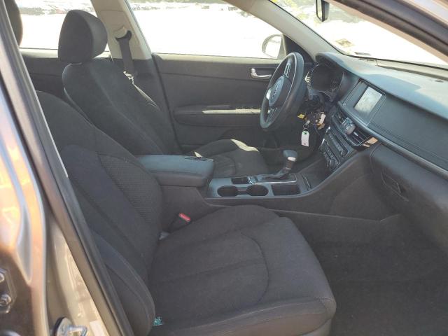 2018 KIA OPTIMA LX - 5XXGT4L33JG224219