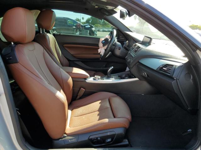 2015 BMW M235XI WBA1J9C58FVX98821